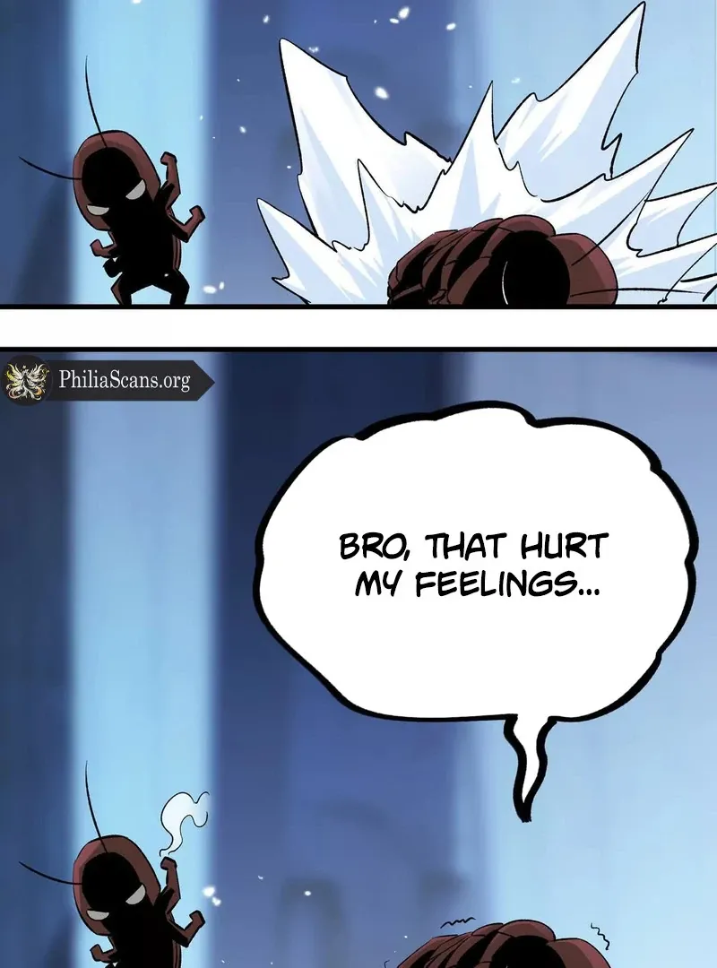Read Apocalypse Cockroach Give me Buff chapter 2 image 38 on Lezhin