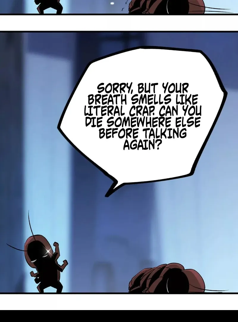 Read Apocalypse Cockroach Give me Buff chapter 2 image 39 on Lezhin