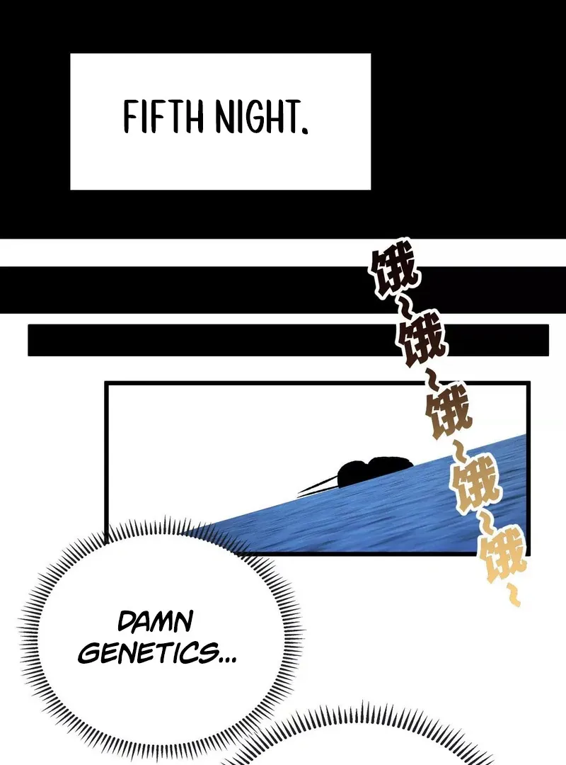 Read Apocalypse Cockroach Give me Buff chapter 2 image 40 on Lezhin
