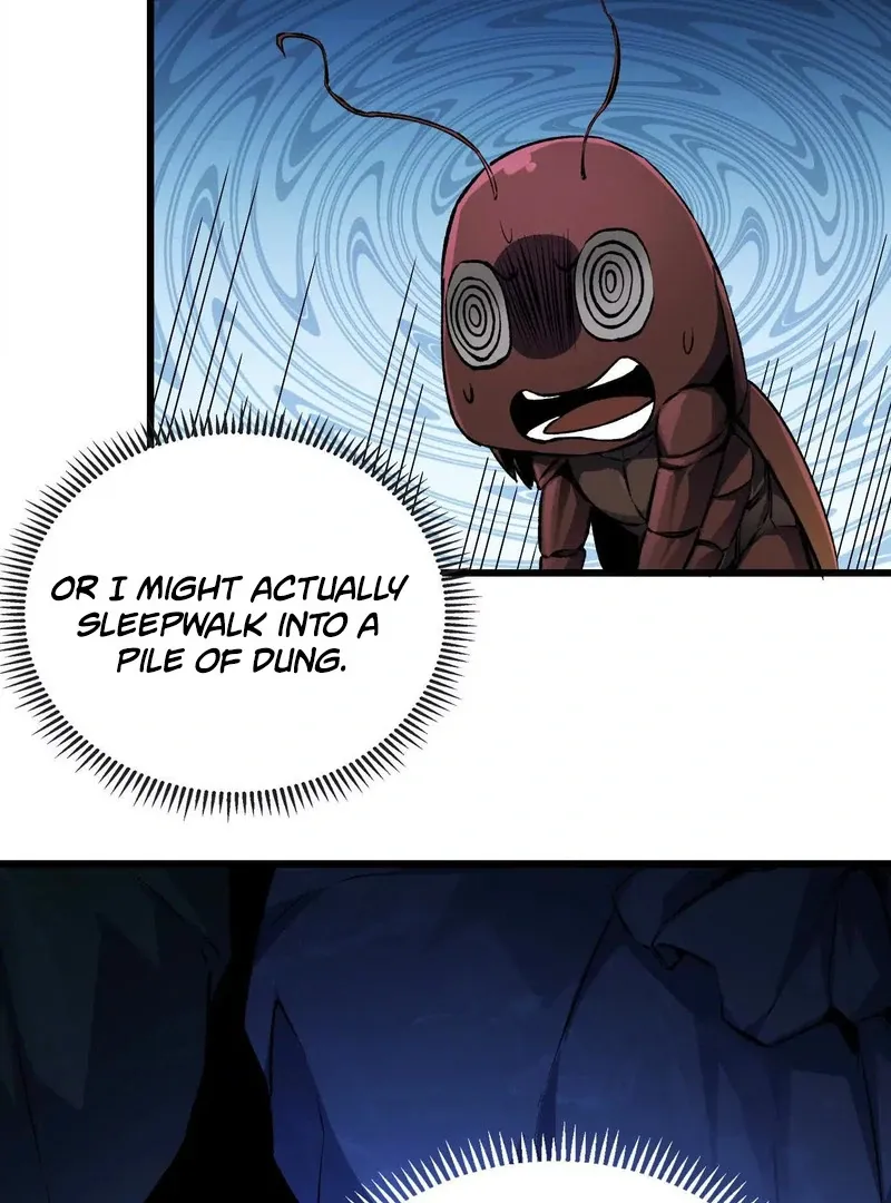 Read Apocalypse Cockroach Give me Buff chapter 2 image 42 on Lezhin