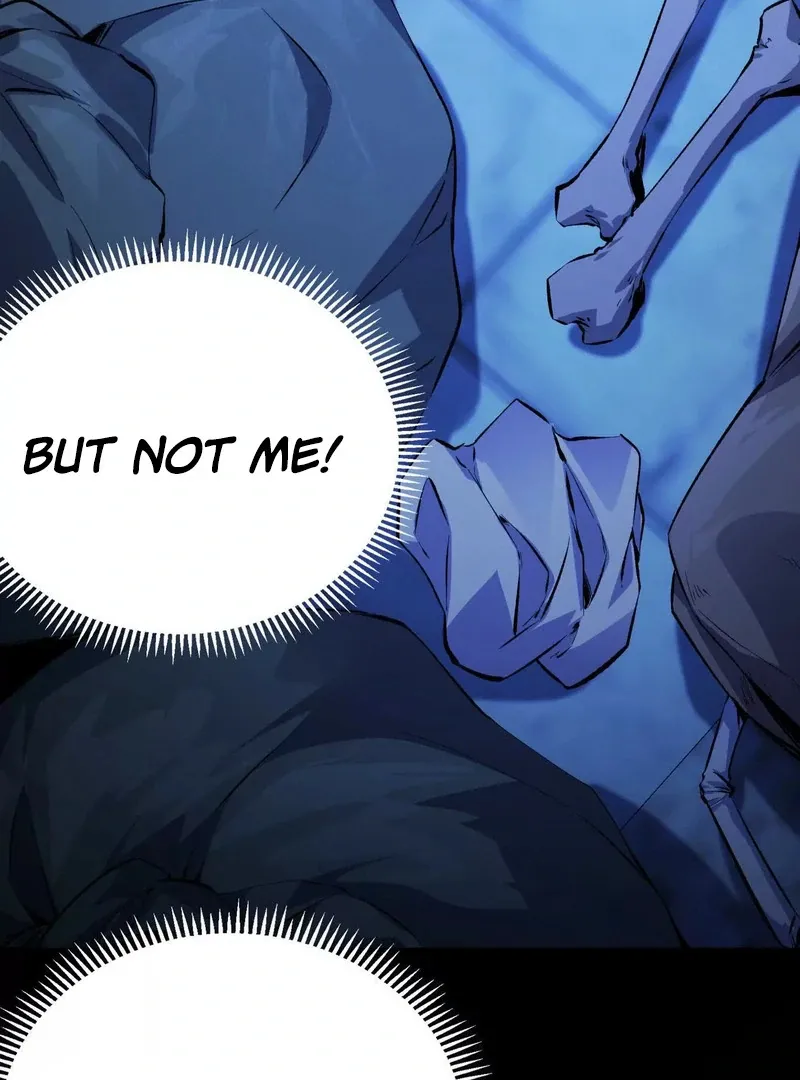 Read Apocalypse Cockroach Give me Buff chapter 2 image 44 on Lezhin