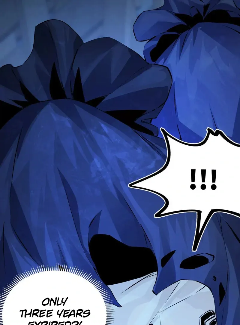 Read Apocalypse Cockroach Give me Buff chapter 2 image 46 on Lezhin
