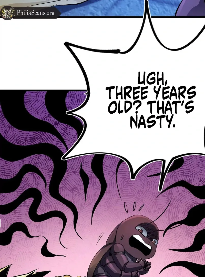Read Apocalypse Cockroach Give me Buff chapter 2 image 50 on Lezhin