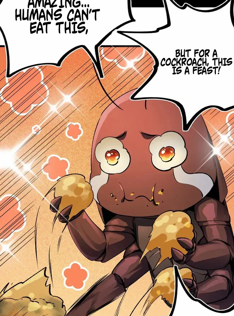 Read Apocalypse Cockroach Give me Buff chapter 2 image 53 on Lezhin