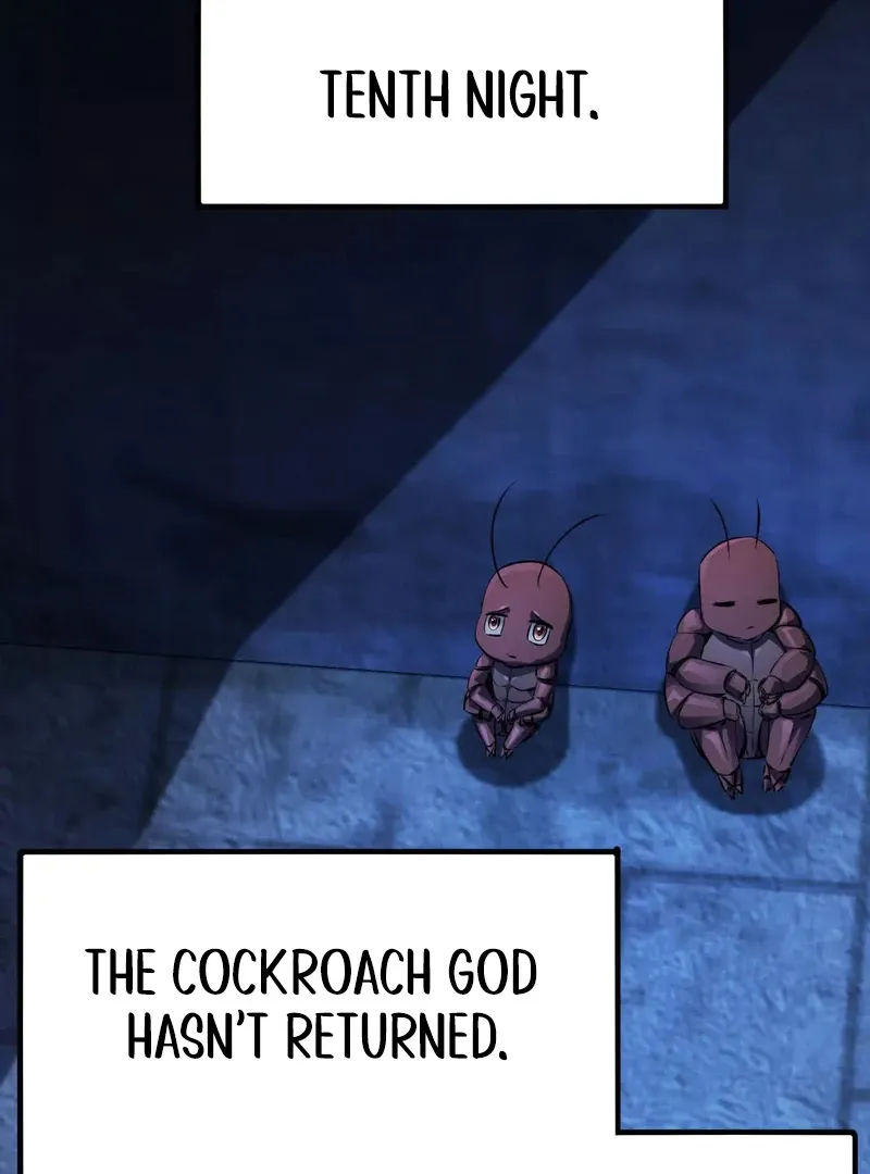 Read Apocalypse Cockroach Give me Buff chapter 2 image 55 on Lezhin