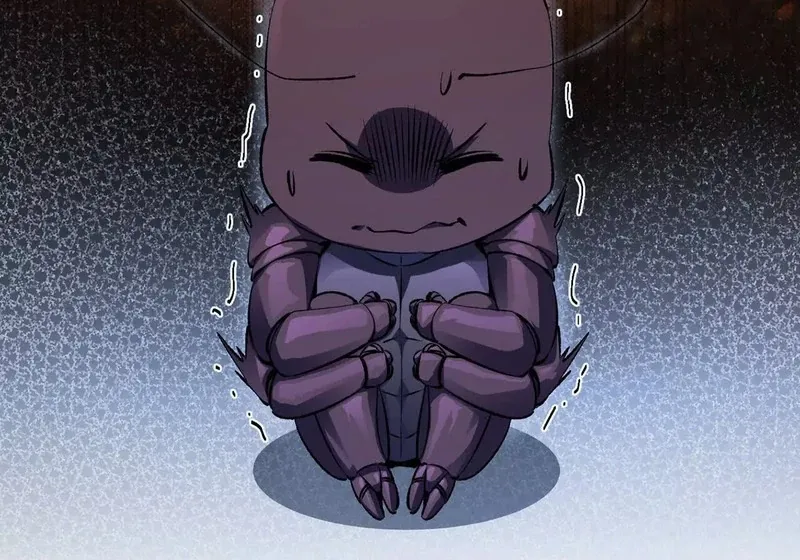 Read Apocalypse Cockroach Give me Buff chapter 2 image 61 on Lezhin