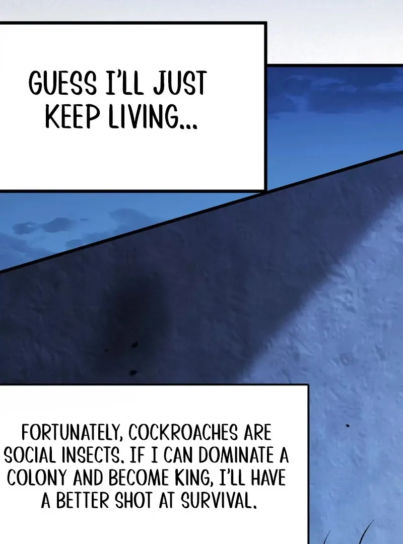 Read Apocalypse Cockroach Give me Buff chapter 2 image 62 on Lezhin