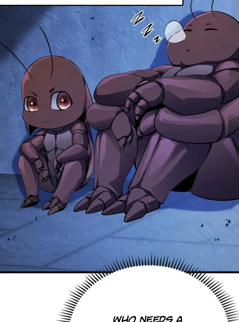 Read Apocalypse Cockroach Give me Buff chapter 2 image 63 on Lezhin