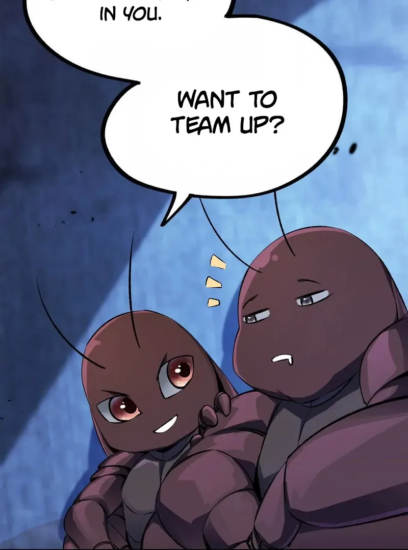 Read Apocalypse Cockroach Give me Buff chapter 2 image 65 on Lezhin