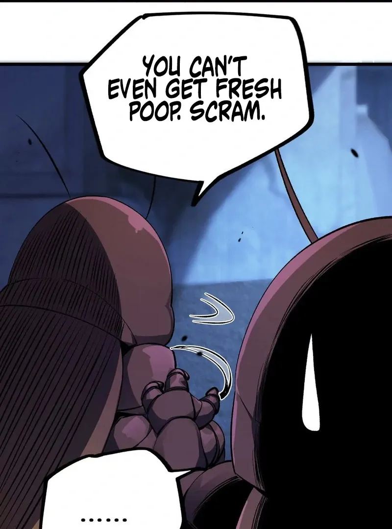 Read Apocalypse Cockroach Give me Buff chapter 2 image 66 on Lezhin