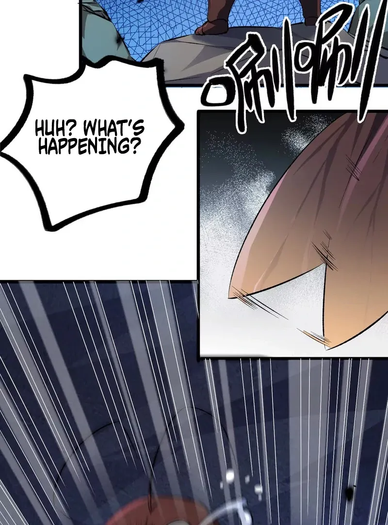 Read Apocalypse Cockroach Give me Buff chapter 2 image 7 on Lezhin