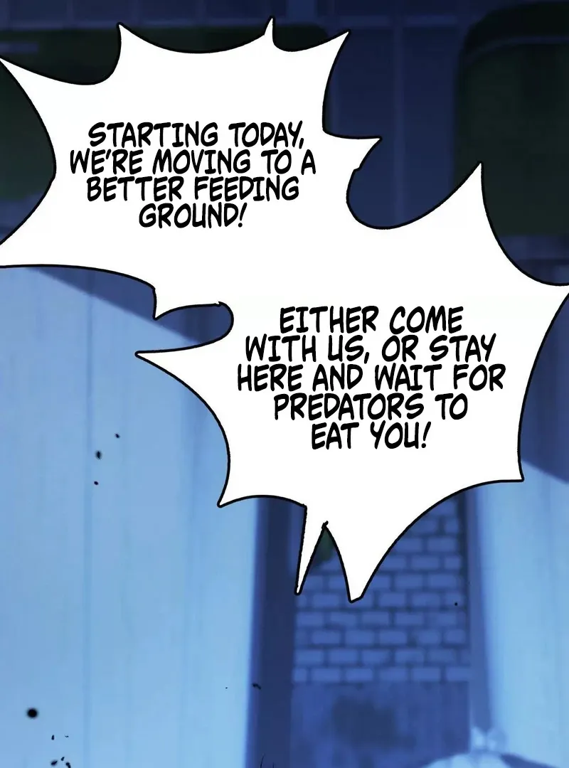 Read Apocalypse Cockroach Give me Buff chapter 2 image 70 on Lezhin
