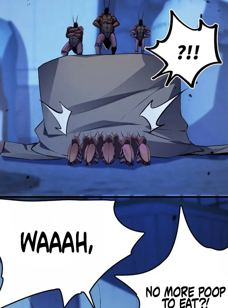 Read Apocalypse Cockroach Give me Buff chapter 2 image 71 on Lezhin