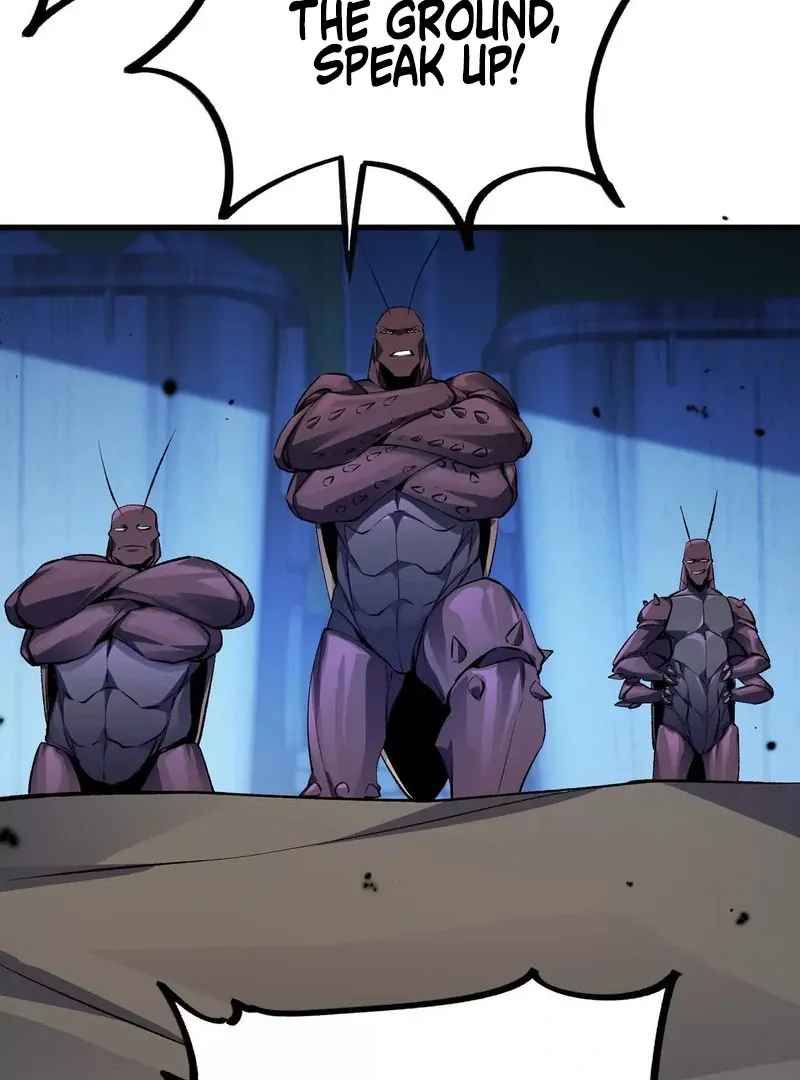 Read Apocalypse Cockroach Give me Buff chapter 2 image 76 on Lezhin