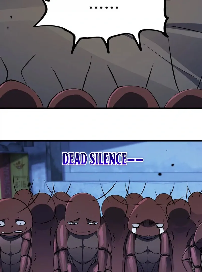 Read Apocalypse Cockroach Give me Buff chapter 2 image 77 on Lezhin