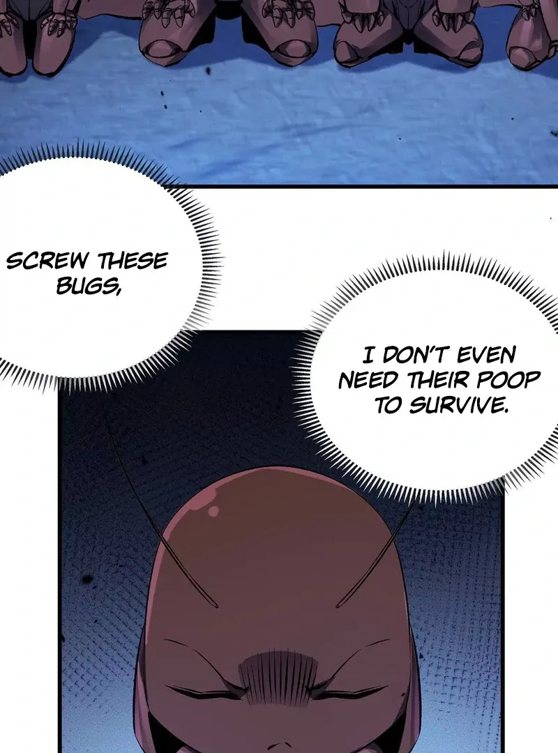 Read Apocalypse Cockroach Give me Buff chapter 2 image 78 on Lezhin