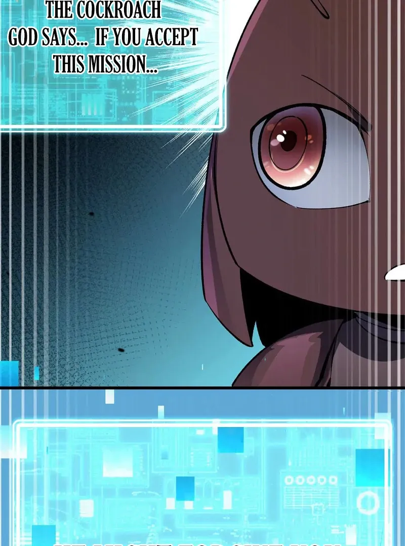 Read Apocalypse Cockroach Give me Buff chapter 2 image 80 on Lezhin
