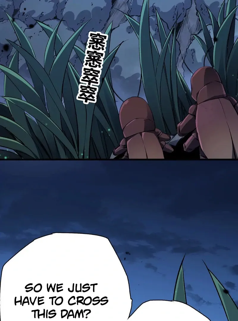 Read Apocalypse Cockroach Give me Buff chapter 2 image 90 on Lezhin