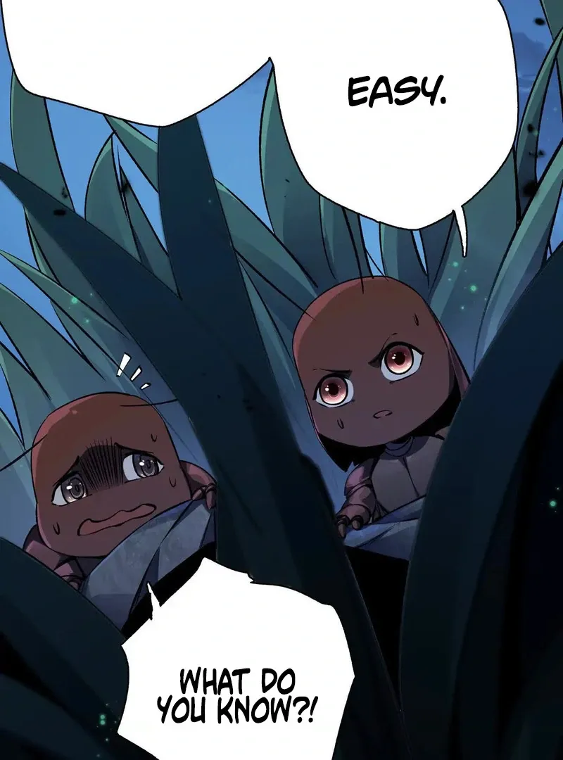 Read Apocalypse Cockroach Give me Buff chapter 2 image 91 on Lezhin