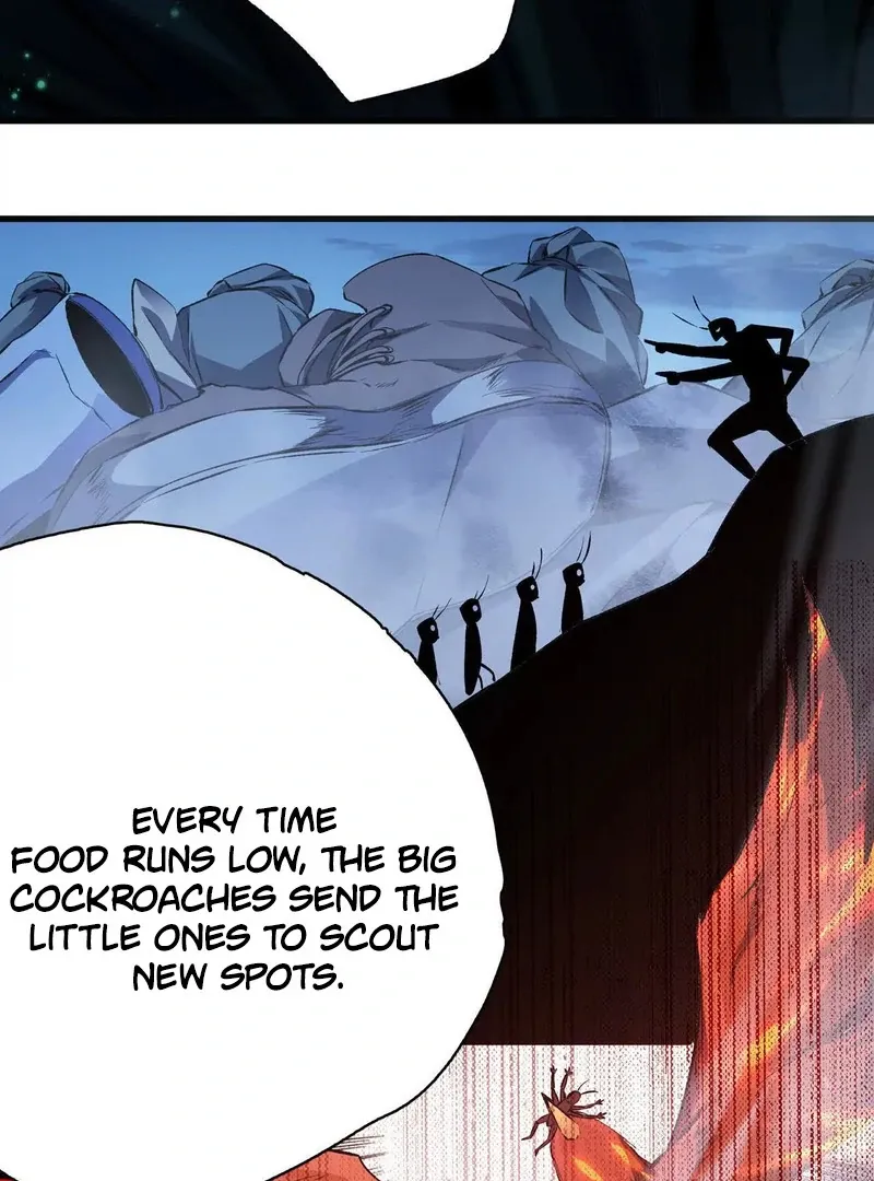 Read Apocalypse Cockroach Give me Buff chapter 2 image 92 on Lezhin
