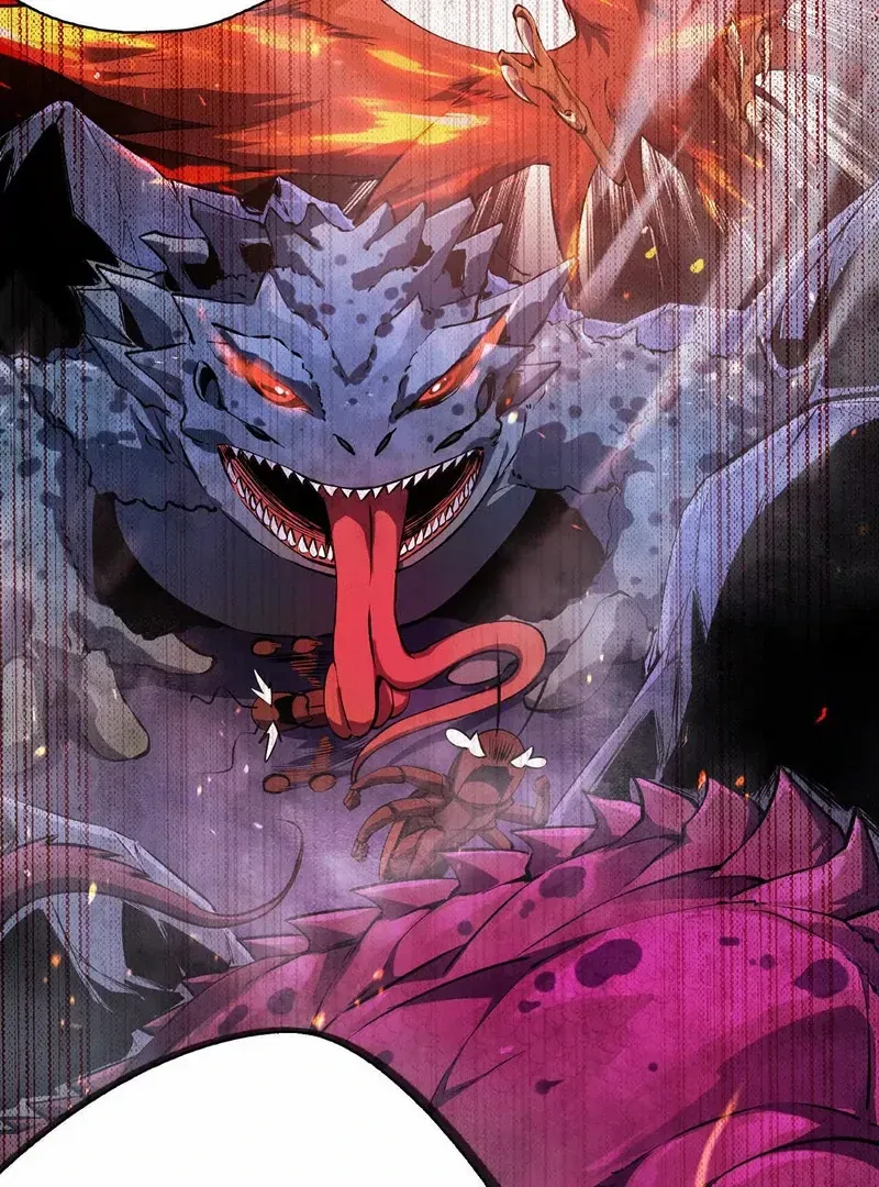Read Apocalypse Cockroach Give me Buff chapter 2 image 93 on Lezhin
