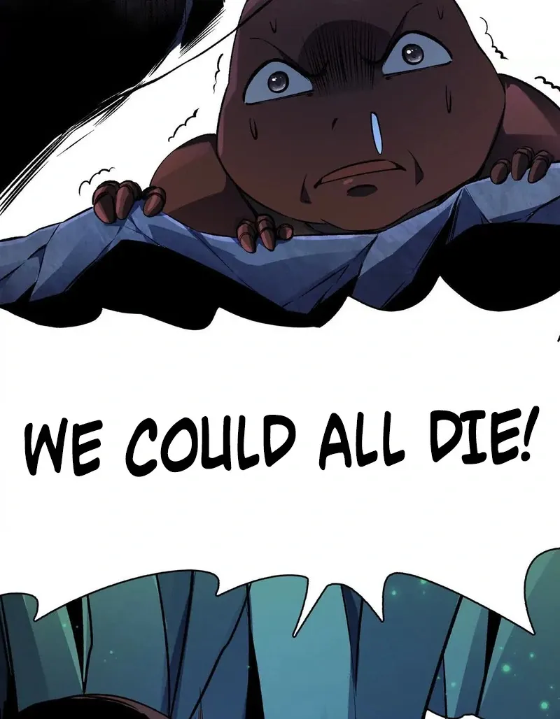 Read Apocalypse Cockroach Give me Buff chapter 2 image 95 on Lezhin