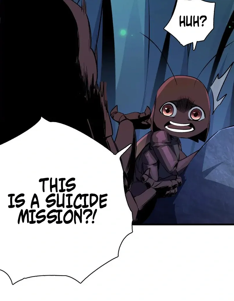 Read Apocalypse Cockroach Give me Buff chapter 2 image 96 on Lezhin