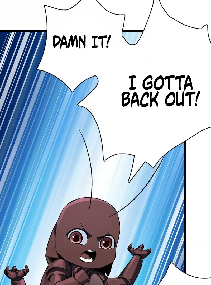 Read Apocalypse Cockroach Give me Buff chapter 2 image 98 on Lezhin