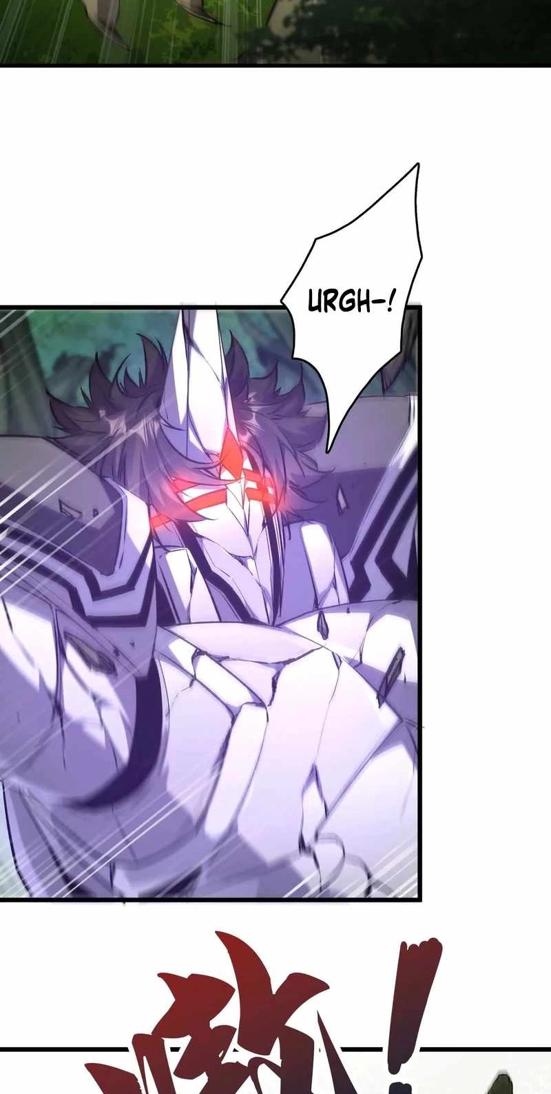 Read Apocalypse Cockroach Give me Buff chapter 20 image 11 on Lezhin