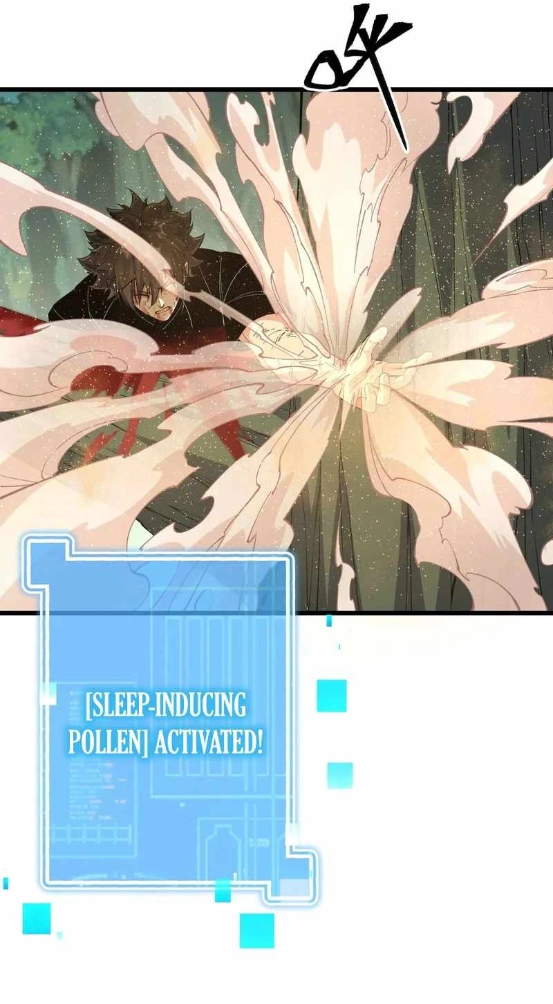 Read Apocalypse Cockroach Give me Buff chapter 20 image 18 on Lezhin