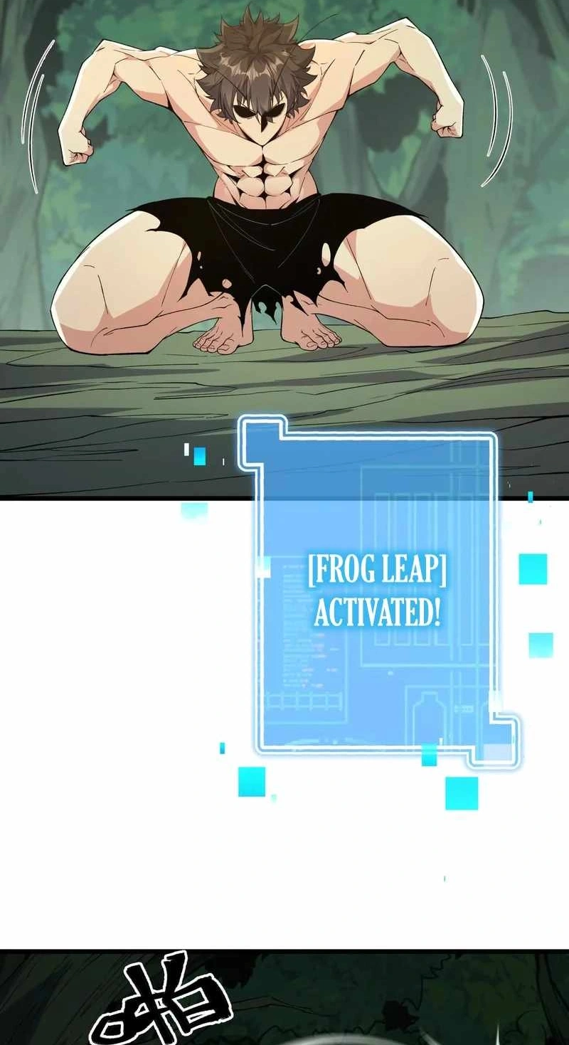 Read Apocalypse Cockroach Give me Buff chapter 20 image 28 on Lezhin