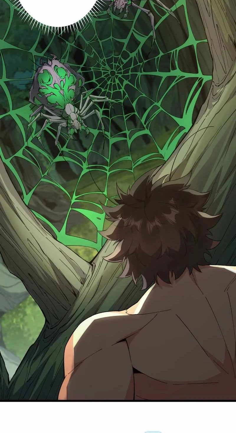 Read Apocalypse Cockroach Give me Buff chapter 20 image 37 on Lezhin