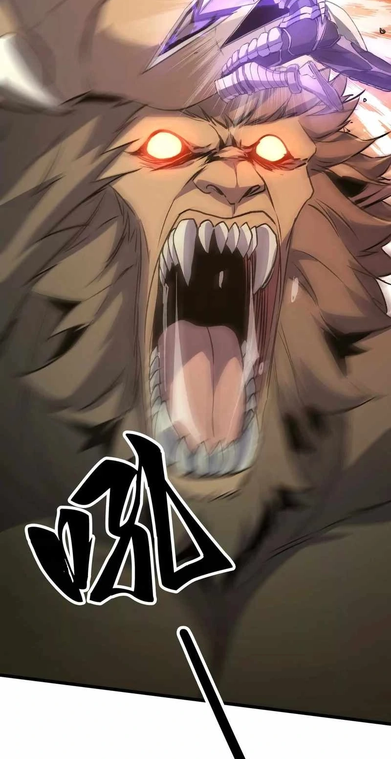 Read Apocalypse Cockroach Give me Buff chapter 20 image 4 on Lezhin