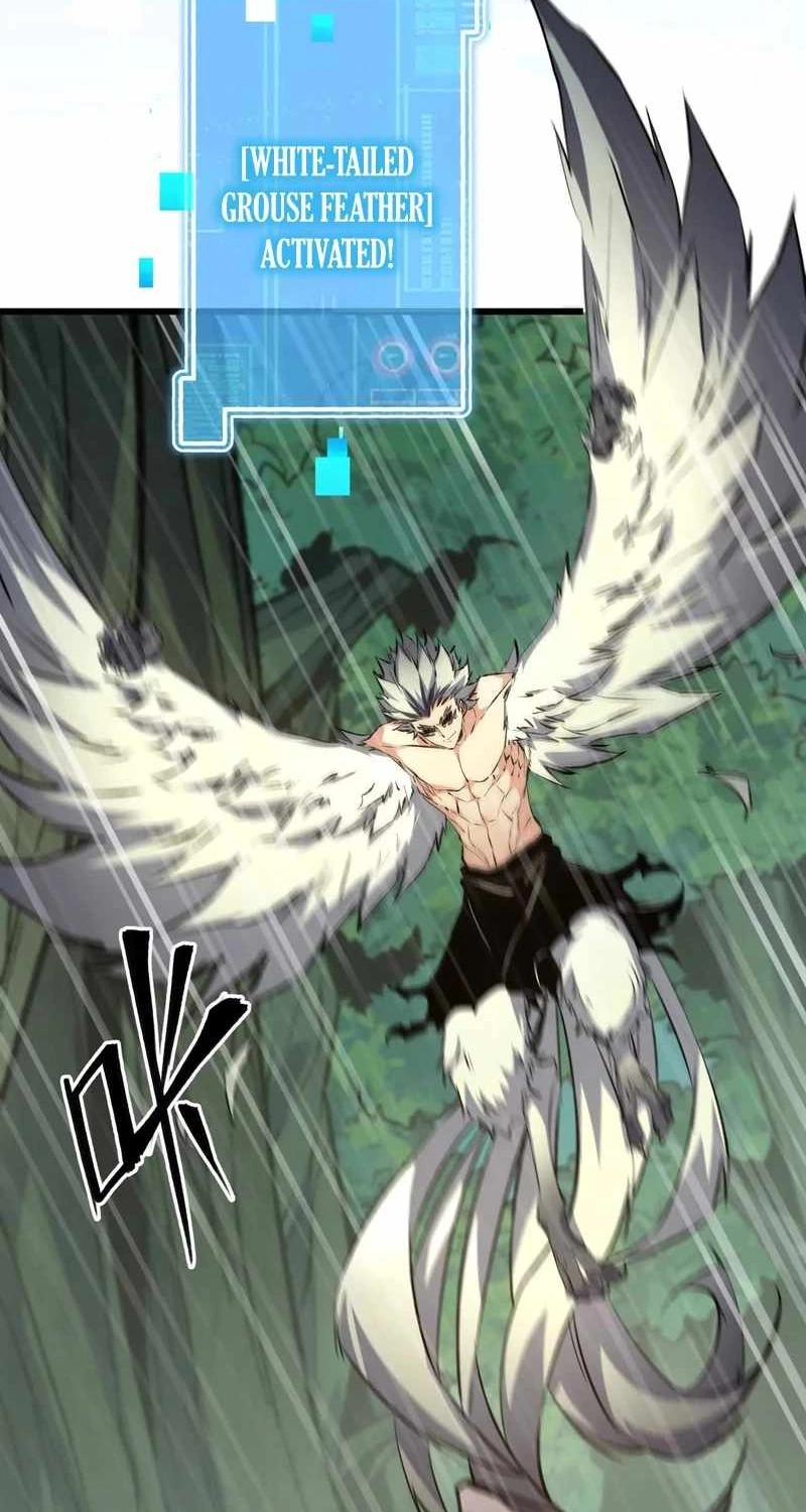Read Apocalypse Cockroach Give me Buff chapter 20 image 40 on Lezhin