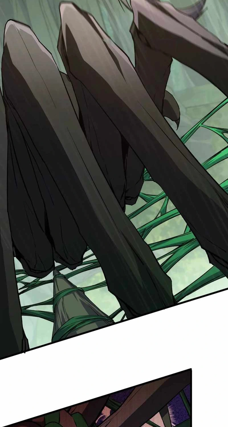 Read Apocalypse Cockroach Give me Buff chapter 20 image 41 on Lezhin