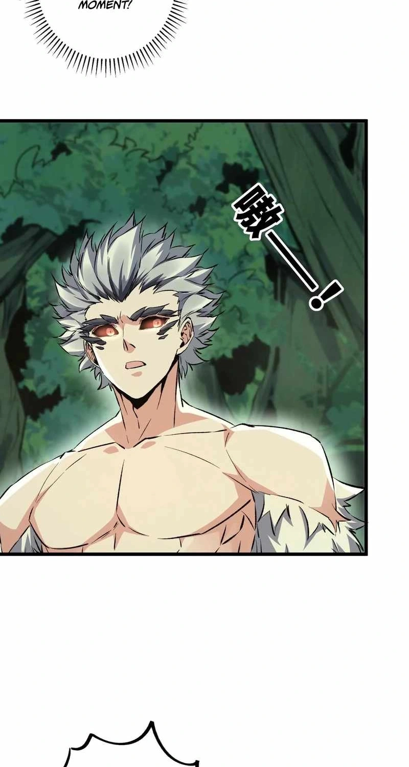 Read Apocalypse Cockroach Give me Buff chapter 20 image 45 on Lezhin