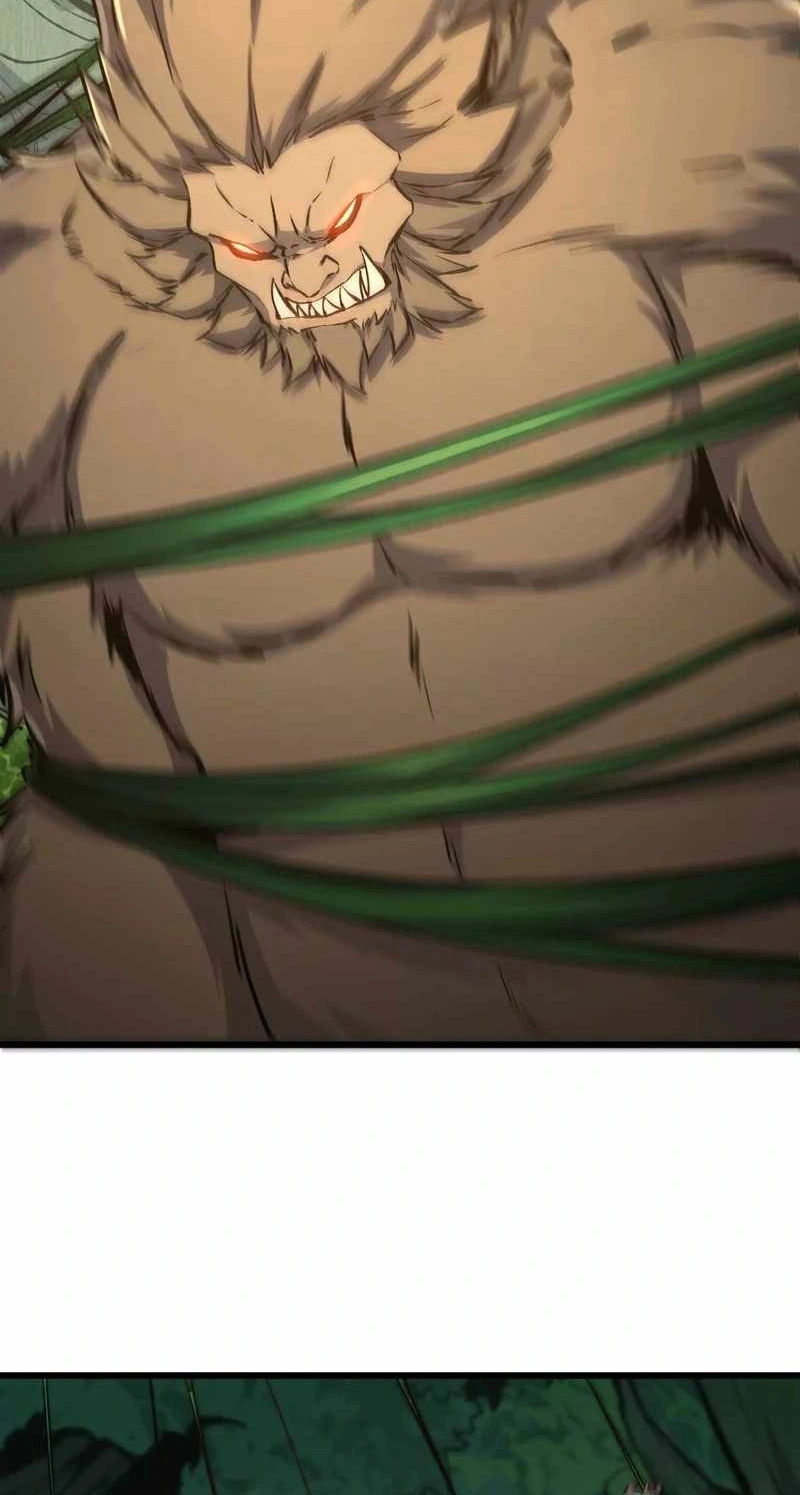 Read Apocalypse Cockroach Give me Buff chapter 20 image 47 on Lezhin