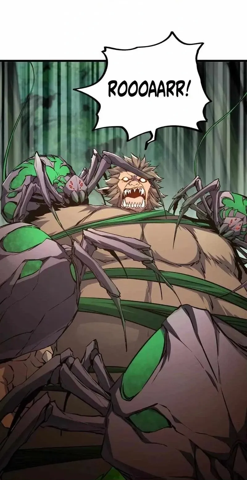 Read Apocalypse Cockroach Give me Buff chapter 20 image 49 on Lezhin