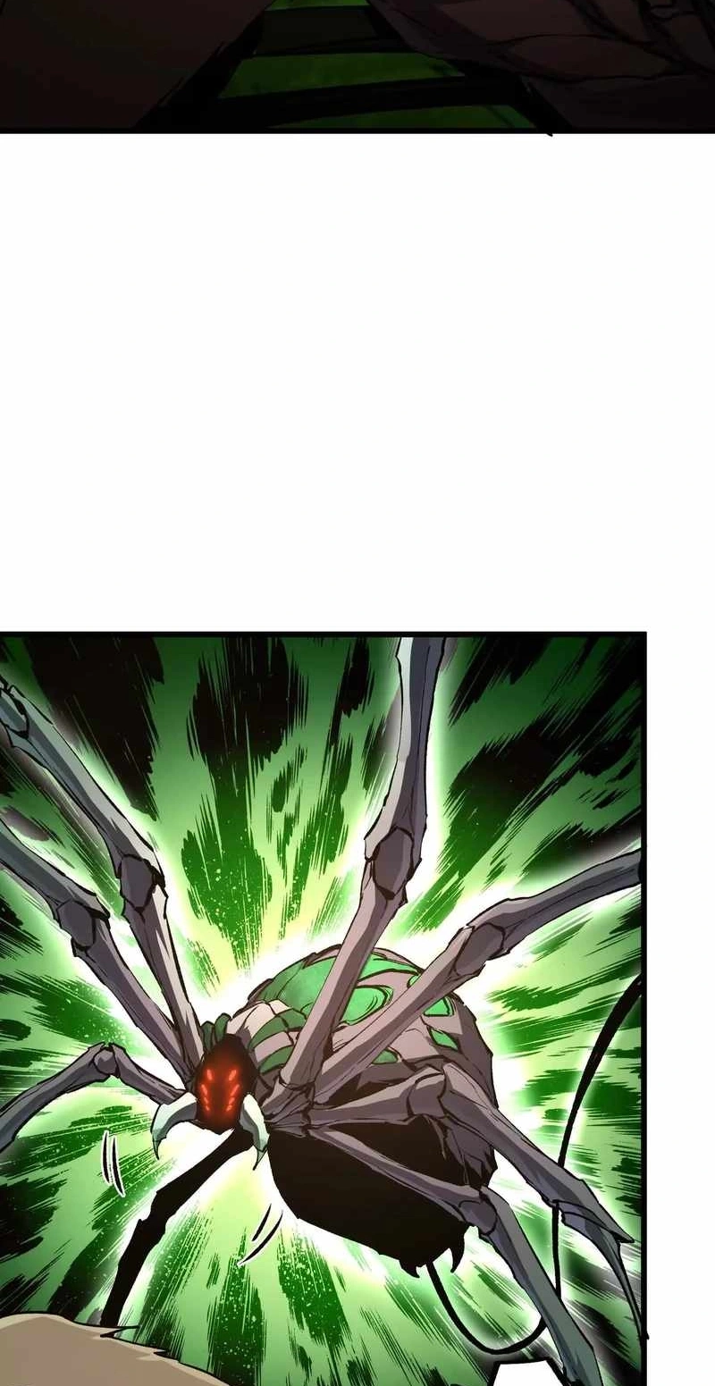 Read Apocalypse Cockroach Give me Buff chapter 20 image 50 on Lezhin