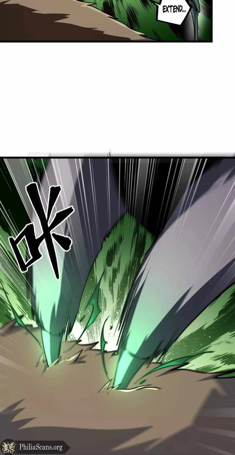 Read Apocalypse Cockroach Give me Buff chapter 20 image 51 on Lezhin
