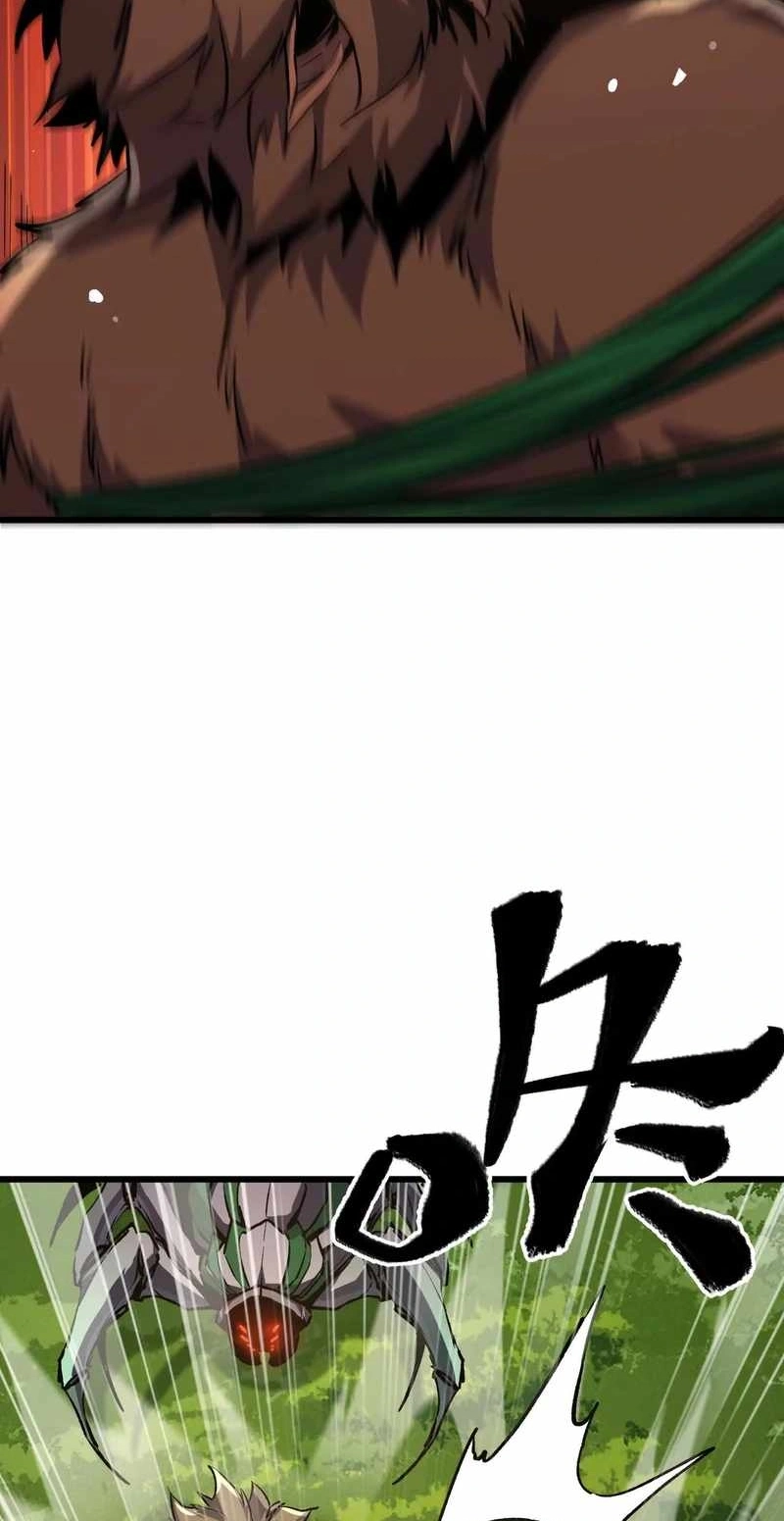 Read Apocalypse Cockroach Give me Buff chapter 20 image 53 on Lezhin