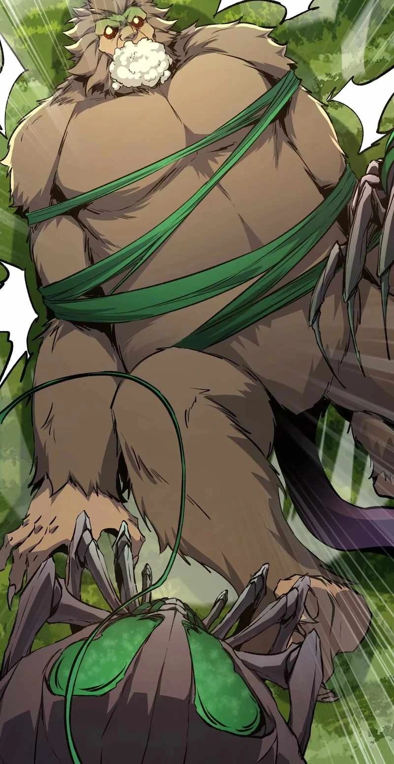 Read Apocalypse Cockroach Give me Buff chapter 20 image 54 on Lezhin