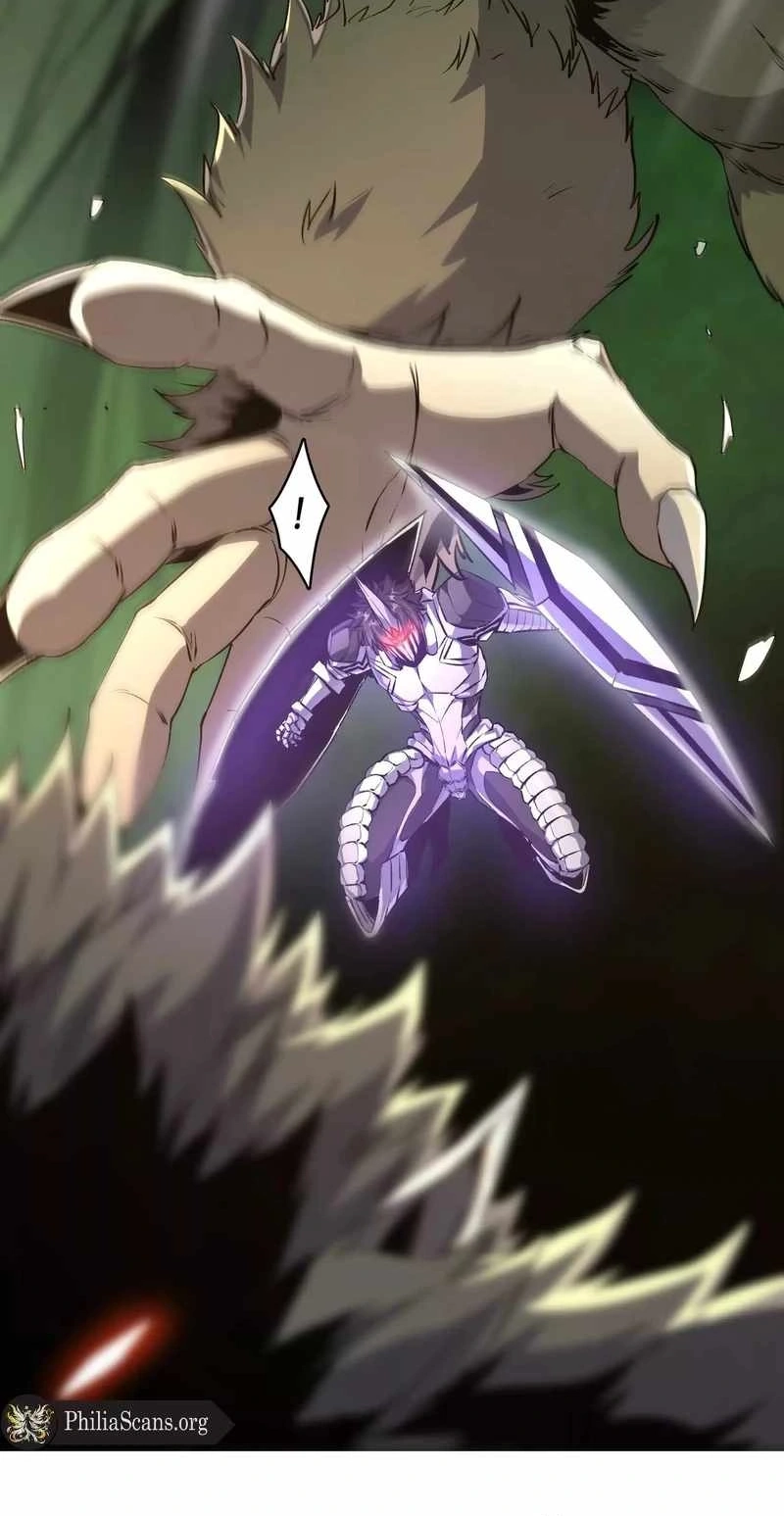 Read Apocalypse Cockroach Give me Buff chapter 20 image 8 on Lezhin