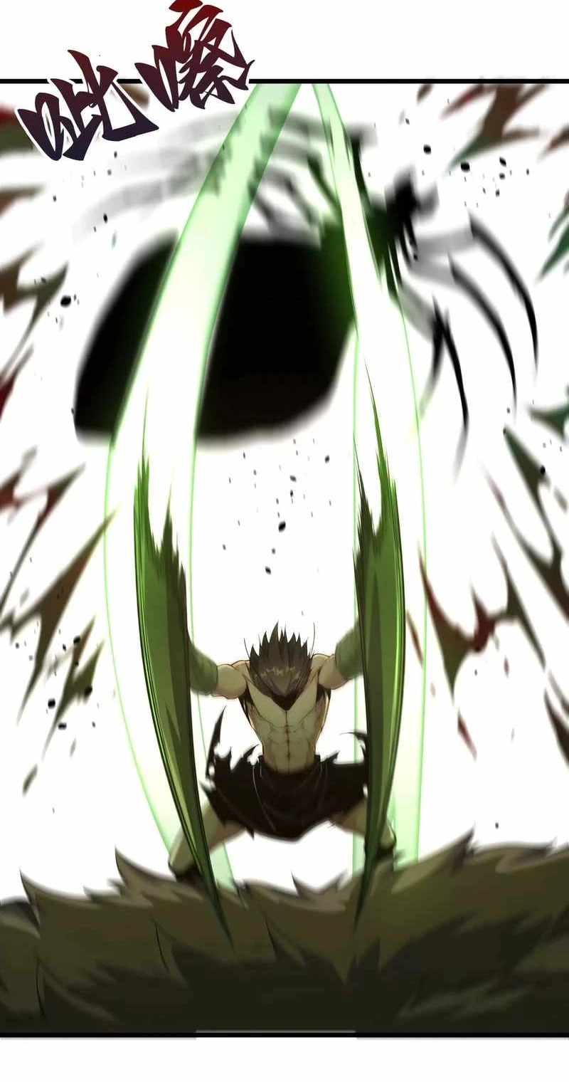 Read Apocalypse Cockroach Give me Buff chapter 21 image 12 on Lezhin