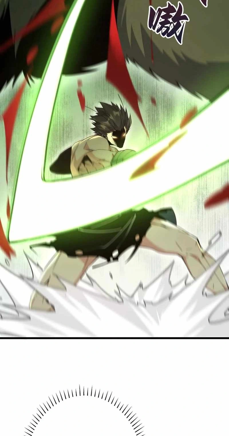 Read Apocalypse Cockroach Give me Buff chapter 21 image 14 on Lezhin