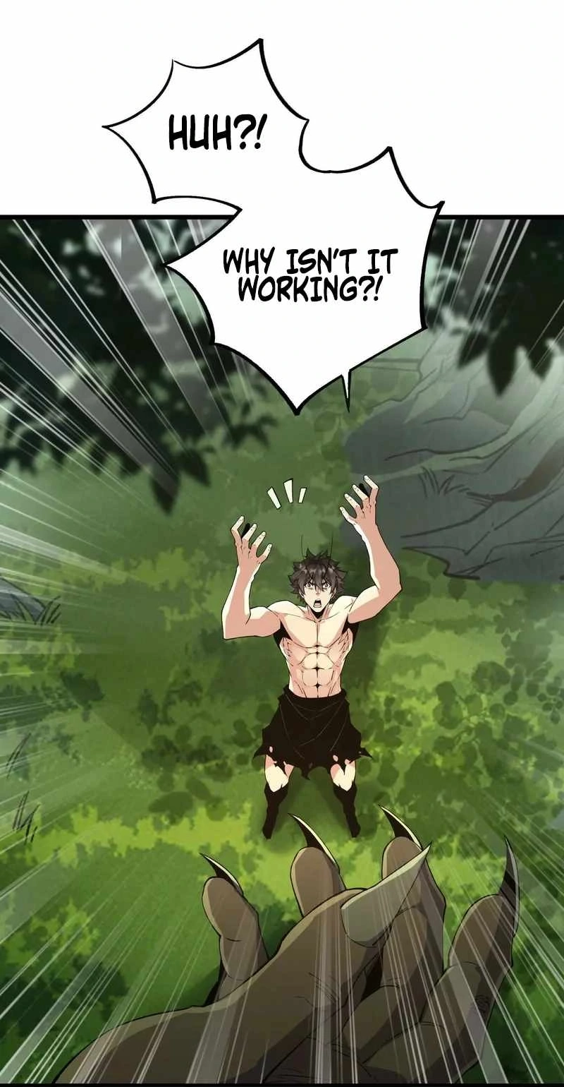 Read Apocalypse Cockroach Give me Buff chapter 21 image 20 on Lezhin