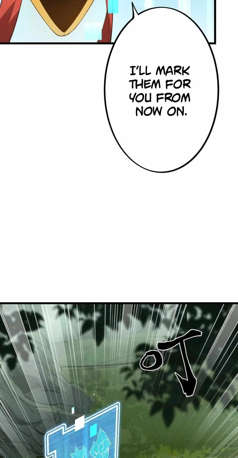 Read Apocalypse Cockroach Give me Buff chapter 21 image 23 on Lezhin