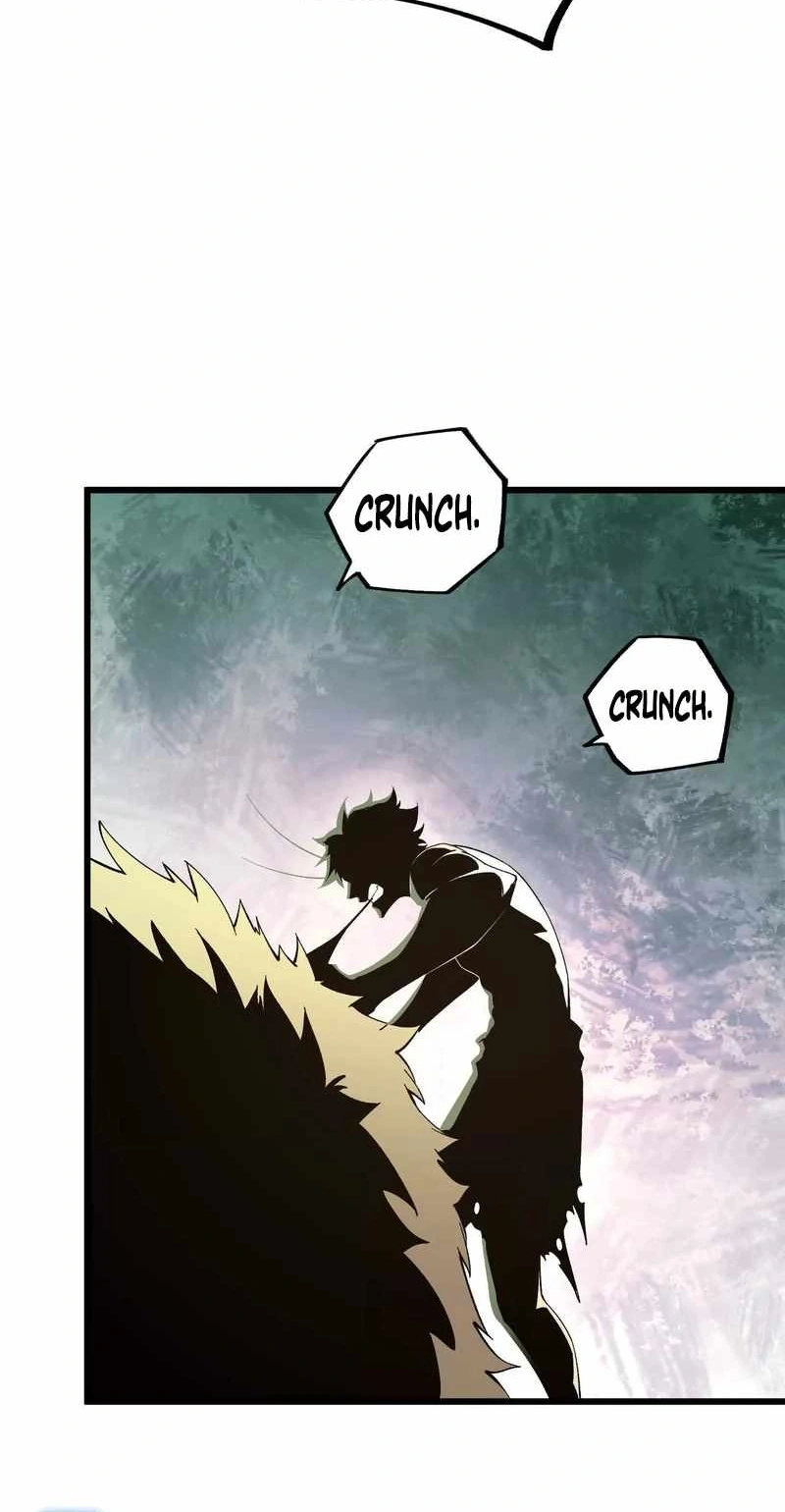 Read Apocalypse Cockroach Give me Buff chapter 21 image 26 on Lezhin