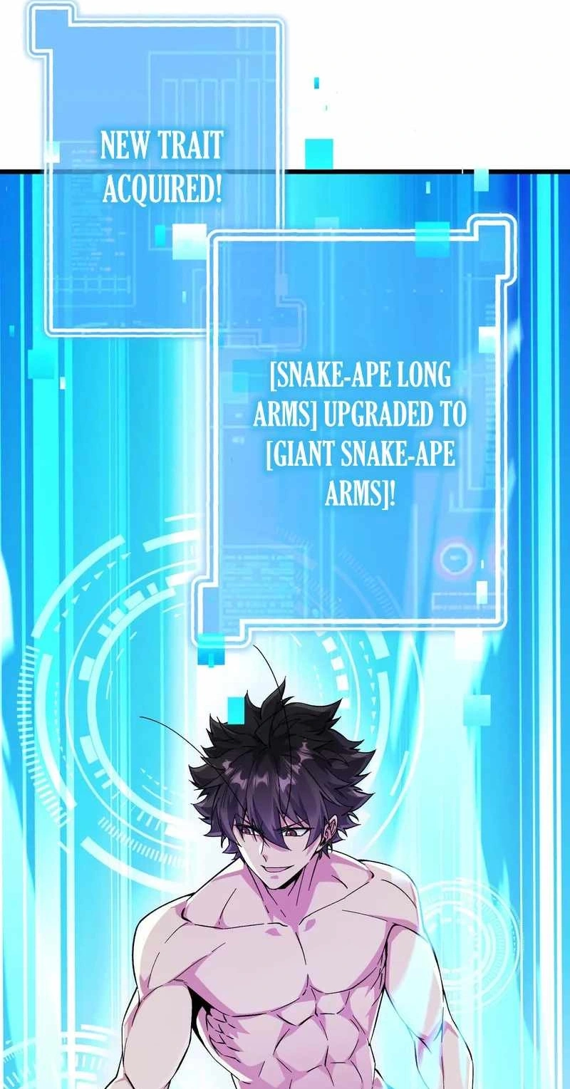 Read Apocalypse Cockroach Give me Buff chapter 21 image 27 on Lezhin