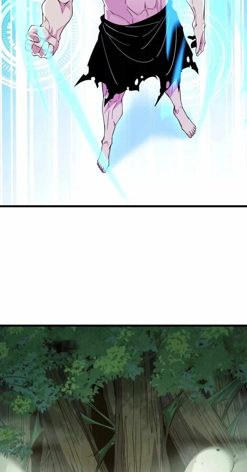 Read Apocalypse Cockroach Give me Buff chapter 21 image 28 on Lezhin
